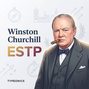 Уинстон Черчилль